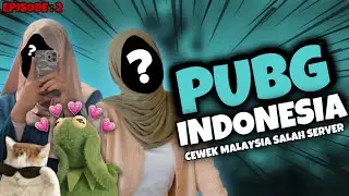 WHEN A MALAYSIAN GIRL GOT THE WRONG SERVER, episode 2