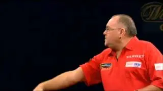 Tony O'Shea Throw