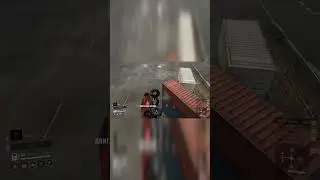 Продолжение позитива с игры Snowrunner :D