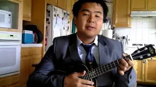 Easy Ukulele Songs - Twist And Shout/La Bamba