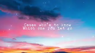 Westlife - Flying Without Wings (Lyrics)