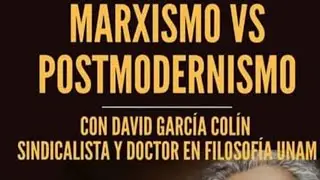 Marxismo vs postmodernismo | El Militante BPJ