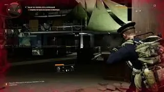 The Division 2 - Mission  M1A Gameplay - Xbox One