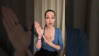 Наташа Краснова про размер у мужчин