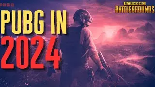 PUBG CHILL STREAM! - Player Unknowns Battlegrounds