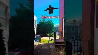 Spiderman 3 | Maxima Universe #ikn #marketing #digitalmarketing #promotion #marvel #universe #spidey
