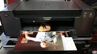Canon Pixma Pro 1