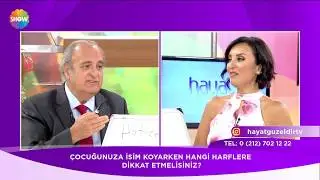 İsim analizi neden önemlidir?