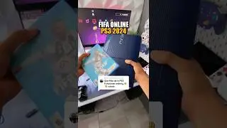 Que FIFA va Online en PS3 2024