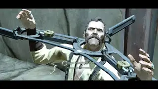 СУП ИЗ СЛЕКДЖОВА ► Dishonored #22