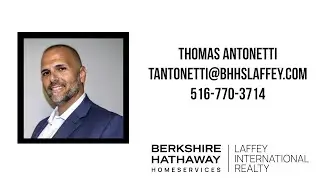Meet Trusted Real Estate Advisor: Tom Antonetti