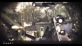 My part of Strike's first cams c: