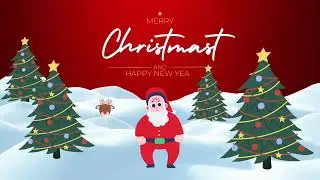 Детские истории   с Рождеством!