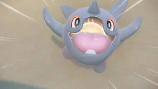 I hunted All 3 Shiny Pokèmon from Special Mass Outbreaks in Pokèmon Scarlet! New Year's Eve!