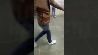 Россиянин пришел в избирательный участок и начал кричать про Украину