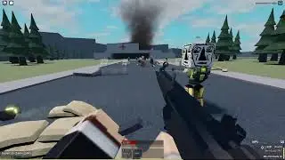 ROBLOX | Stranded on Earth | 7/31/22