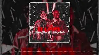 MOMO CHOCO - I'M HAPPY Feat. Alba Manika (Audio)
