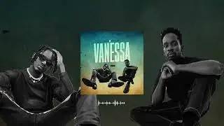 PSon - Vanessa (Remix) feat Mr Eazi