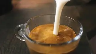 Epic Coffee B-Roll to get your day started!!!
