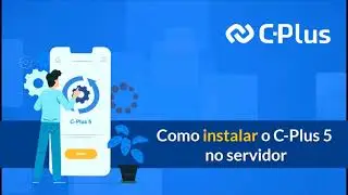 Como Instalar o Software C-Plus | VVS Sistemas