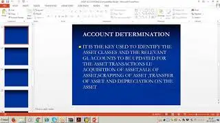 SAP EASY E LEARNING IMPORTANT TOPIC SAP FICO