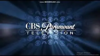 Jerry Bruckheimer Television / Alliance Atlantis / CBS Paramount Television (2006)