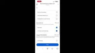 How to Export Instagram Data on Mobile for CircleMate