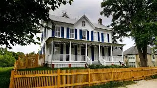 605 Steinbeck Ave (2023 HPM Award Winner)