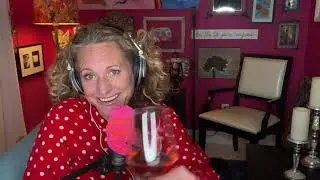 Hit the Ground Running with Jerri Manthey EP3