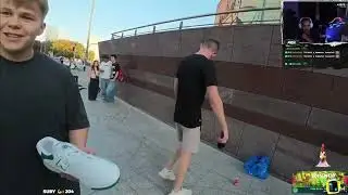 MERGHANI ogląda JAKA JESTEM NAPAKOWANA   OJCIEC Z SYNAMI   WYMIEŃ KRAJE EUROPY  😂 POLSKIE SHOTY 😂