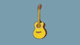 [FREE FLP] Guitar Trap Type Beat x 