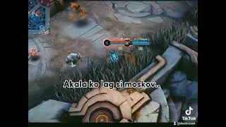 Wtf moment 😱 #dentistank #mobilelegends #mlbb #fyp