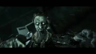 The Beast Inside - Türkçe Oynanış - Bölüm #9 FİNAL GERÇEKLERLE YÜZLEŞMEK (+18)