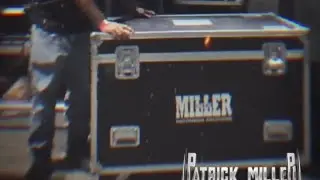 El Sr Patrick Miller en Pepsi Center 2024