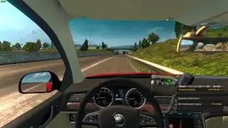 Report ETS2MP #11