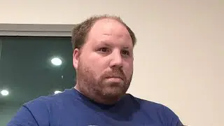 New House tour take 2