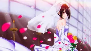 Tokisaki Kurumi - Wedding Day