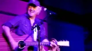 The Dog Song by Jim Rezac/Live @ Rockshop
