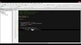 Lesson-6: Accessing a pixel in a grayscale Image Using OpenCV