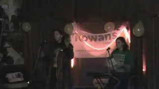 Evil Chopsticks - Snowbeast (live)