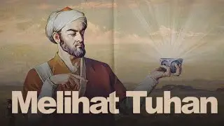 Melihat Tuhan ala Ibnu Sina