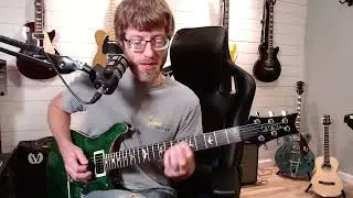 Learn the Fretboard Better with Octave Signposts #guitarlessons #guitar