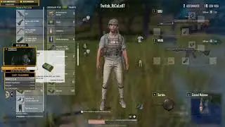 🔴PUBG, Pollito? con GOKU31.