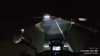 Kanuni Sehayı Güçlendirip Yolda Test Ettik …