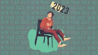 New Year Vlog 2023 | SE05 EP21