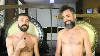 FASTING with Dr neurologist Jeevan Svet & Nutritional therapist Luca Sonzogni