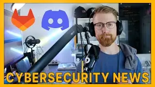 Russia blocks Discord, GitLab exploit released & more cybersecurity news