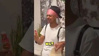 World’s Sourest Spray Challenge! *Loser Gets Slapped with Tortilla* 🫢