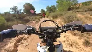 EMPEZAMOS TEMPARADA !!!!