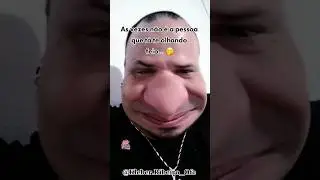 Gente nunca se esqueça que quem aponta o dedo pra você é mais ferra que você... 😉